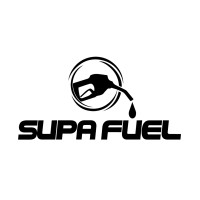 Supa Fuel Namibia logo - Similar company to Afrioil Namibia