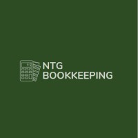 NTG Bookkeeping logo - Similar company to Rockel Bookkeeping, Llc