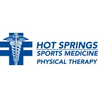 Hot Springs Sports Medicine logo - Similar company to Columbia Pediatric Therapy