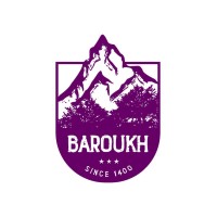 BAROUKH STONE logo - Similar company to Plaquestone