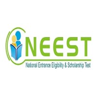 NEEST(National Entrance Eligibility & Scholarship Test) logo - Similar company to Mtm Techsol