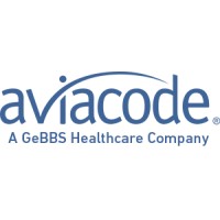 Aviacode logo - Similar company to The Coding Source