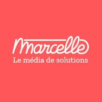 Marcelle - le média logo - Similar company to Leaf