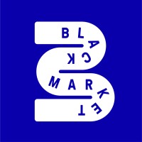 Blackmarket logo - Similar company to Bromley Central Library