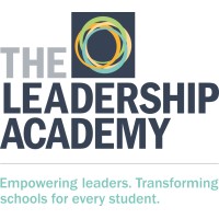The Leadership Academy logo - Similar company to Developing Capacity Coaching