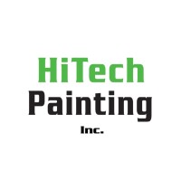 HiTech Painting Inc. logo - Similar company to Hitech Painting, Inc.