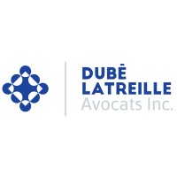 Dubé Latreille Avocats Inc. logo - Similar company to Napa Cmax