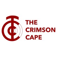 The Crimson Cape logo - Similar company to Pivot Marketing