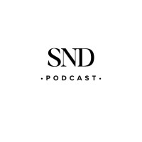 Stories Next Door Podcast logo - Similar company to The Devlaunch Podcast