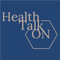 HealthTalkON - Conscious Medical English logo - Similar company to Spandoc