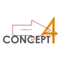 CONCEPT 4 SA SIS logo - Similar company to Actatrio, Milieu En Veiligheid