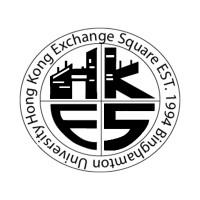 Hong Kong Exchange Square (HKES) logo - Similar company to Samaritan Scout