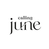 Calling June logo - Similar company to San International