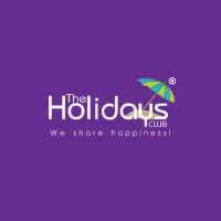 The Holidays Club logo - Similar company to Techasia Lab