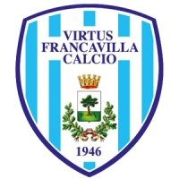 Virtus Francavilla Calcio S.u.r.l. logo - Similar company to Doktia