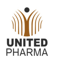 United Pharma Canada logo - Similar company to Xpac Technologies