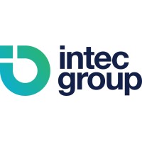 Intec Group logo - Similar company to Opsinox