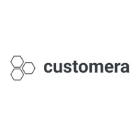 Customera logo - Similar company to Restudio