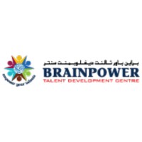 Brainpower Talent Development Centre logo - Similar company to Lcorp B2B