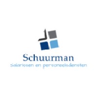 Schuurman Salarissen & Personeelsdiensten logo - Similar company to Viagoos