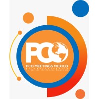 PCO Meetings México logo - Similar company to Tyc