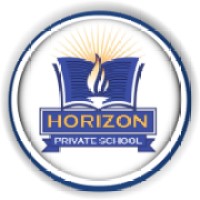 Horizon Private School - Branch logo - Similar company to Spring Fields British Nursery, Abu Dhabi