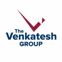 The Venkatesh Group logo - Similar company to Indipe