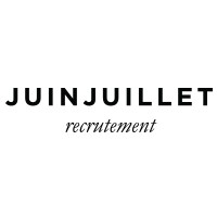 JUINJUILLET logo - Similar company to Studio De Design & Branding