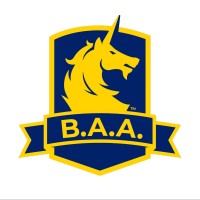 Boston Athletic Association logo - Similar company to Supersonic Startups