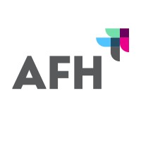 AFH Wealth Management Cookham logo - Similar company to Oak & Reed Capital Management