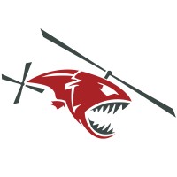 Piranha Aerospace logo - Similar company to Two-14 Aviation