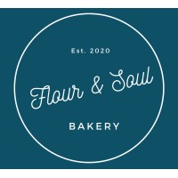 Flour & Soul Bakery logo - Similar company to 22 Languages