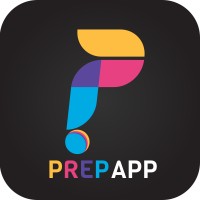 PrepApp logo - Similar company to Escale
