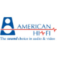 American Hi-Fi