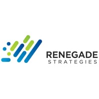 Renegade Strategies logo - Similar company to Army Heritage Center Foundation