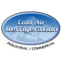 Cold Air Refrigeration logo - Similar company to Nextenergy Solar
