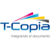T-Copia logo - Similar company to T-Copia