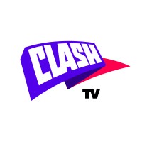 ClashTV logo - Similar company to 13Th Bridge Games Studio