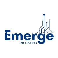 Emerge Initiative logo - Similar company to Tanzania Human Resource And Administration Professionals Association (Thrapa)