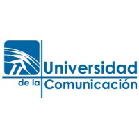 Universidad de la Comunicación logo - Similar company to Darkframe Digital
