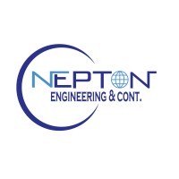 Nepton Engineering & Contracting logo - Similar company to Mechatronics For Electromechanical Systems Contracting And Trading