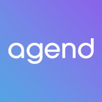 agend logo - Similar company to Iot-Tek