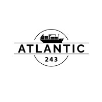 Atlantic243 logo - Similar company to Tripcongo Llc