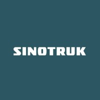 Sinotruk México logo - Similar company to Howo México
