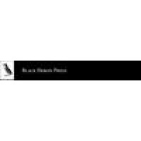 Black Heron Press logo - Similar company to Faceout Studio