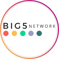 Big5 Network (B5N Marketing Private Limited) logo - Similar company to Webex Studio