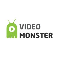 VideoMonster - Video for All logo - Similar company to Deepbrainai