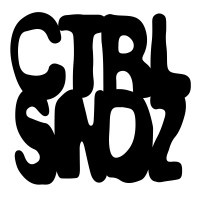 CTRL SNDZ logo - Similar company to Fearnhill School