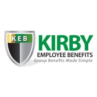Kirby Employee Benefits