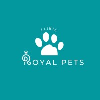 Royal Pets Clinic logo - Similar company to Mike'S Vet